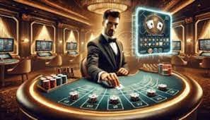 Antarmuka Virtual Sports platform london69 login menampilkan papan skor langsung dan opsi pembayaran